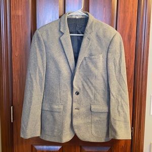 Express Fitted Photographer Jacket